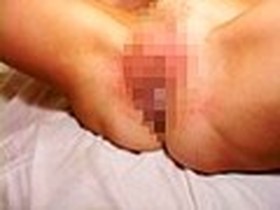 金髪美熟女ナンパ生中出し2 4時間　サンプル画像04